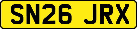 SN26JRX