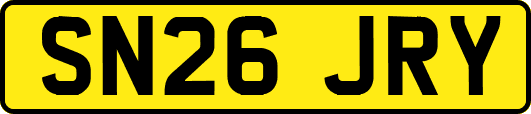 SN26JRY