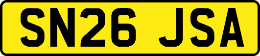 SN26JSA