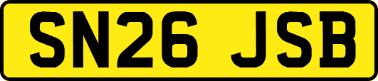 SN26JSB