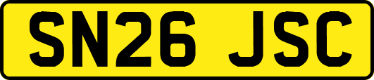SN26JSC