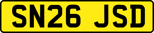 SN26JSD