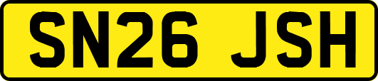 SN26JSH