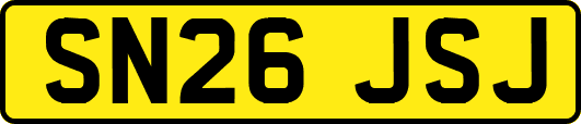 SN26JSJ