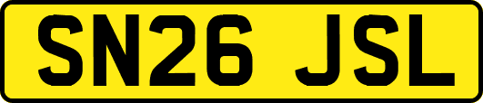 SN26JSL
