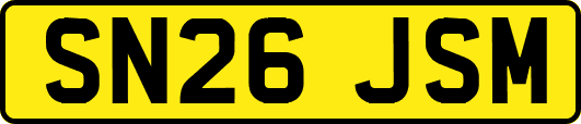 SN26JSM