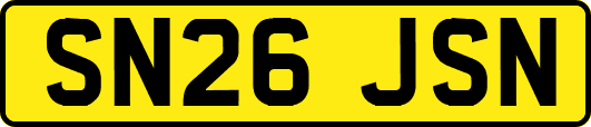 SN26JSN