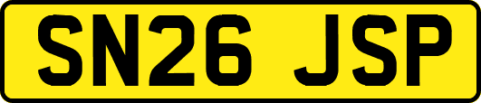 SN26JSP