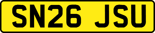SN26JSU