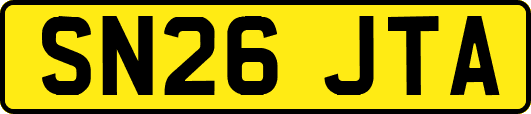 SN26JTA