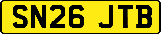 SN26JTB