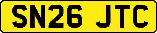 SN26JTC