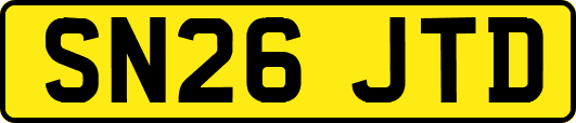 SN26JTD