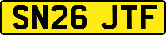 SN26JTF