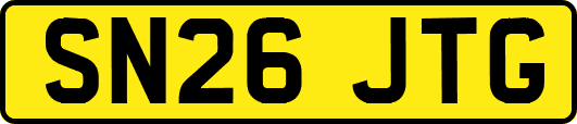 SN26JTG