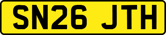 SN26JTH