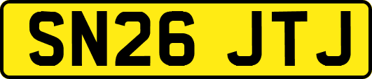 SN26JTJ