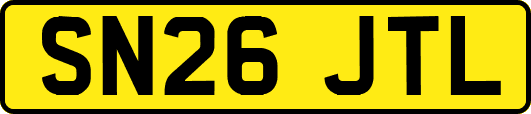 SN26JTL