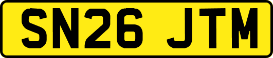 SN26JTM
