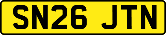 SN26JTN