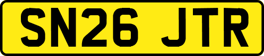 SN26JTR