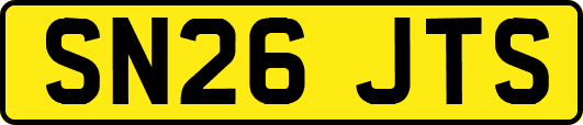 SN26JTS