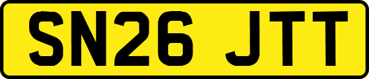 SN26JTT