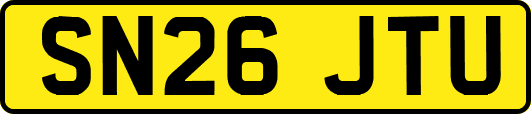 SN26JTU