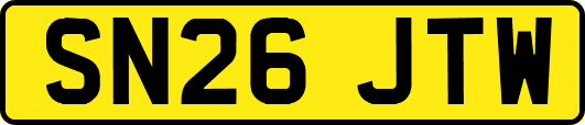 SN26JTW