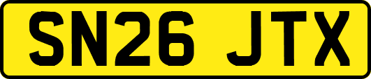 SN26JTX