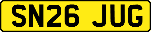 SN26JUG