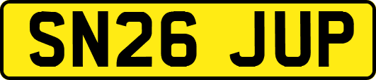 SN26JUP
