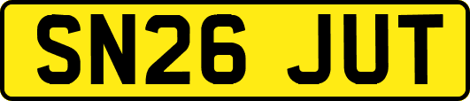 SN26JUT