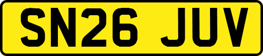 SN26JUV