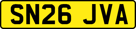 SN26JVA