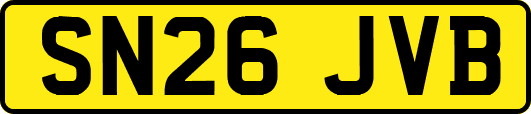 SN26JVB
