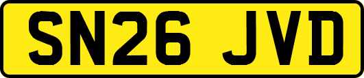 SN26JVD