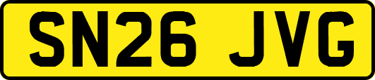 SN26JVG