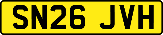 SN26JVH
