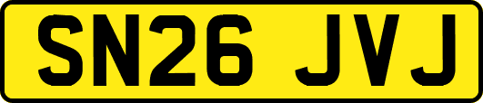 SN26JVJ
