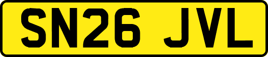 SN26JVL