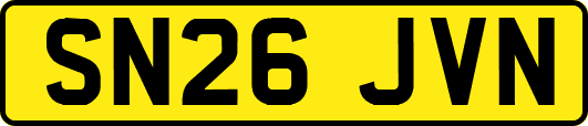 SN26JVN