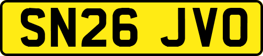 SN26JVO