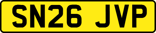 SN26JVP