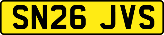 SN26JVS