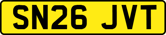 SN26JVT