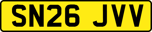 SN26JVV