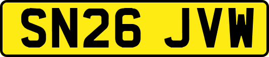 SN26JVW