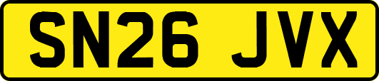 SN26JVX