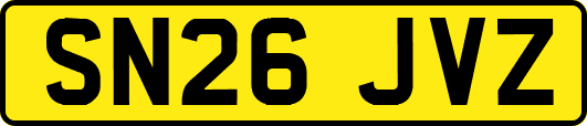 SN26JVZ